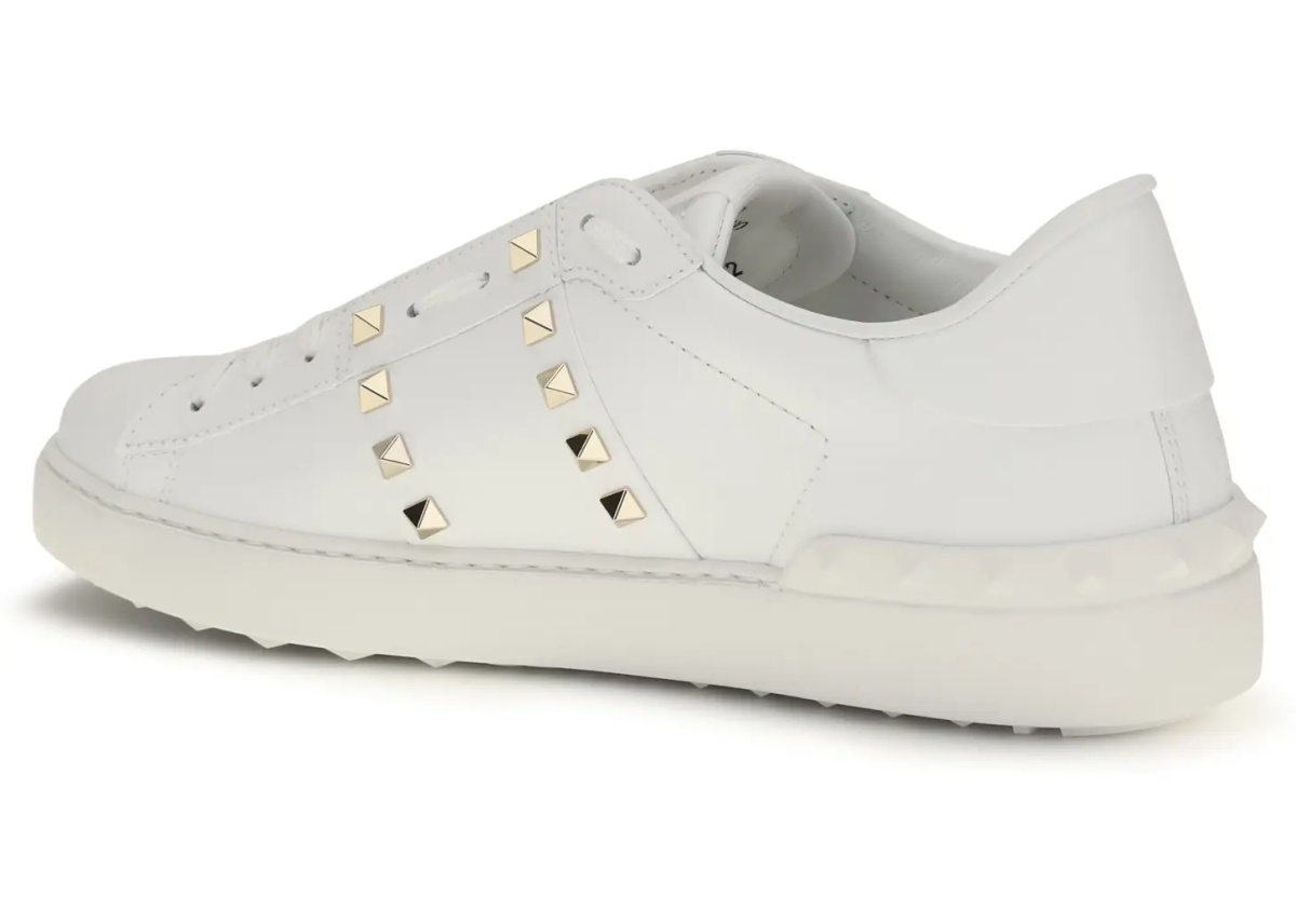 Sneakers SNEAKER | ROCKSTUD UNTITLED | VITELLO TE - Img 3