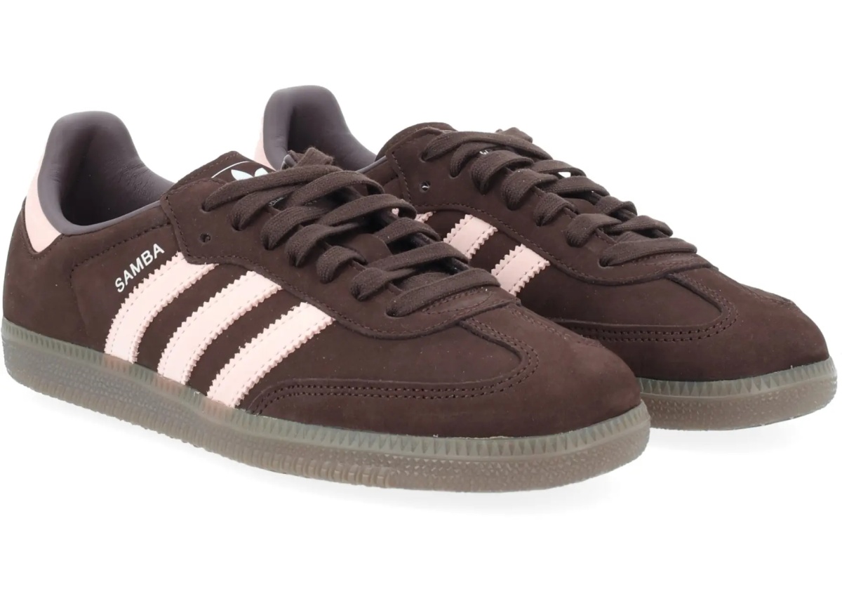 Sneakers Sneaker "Samba Og" - Img 2