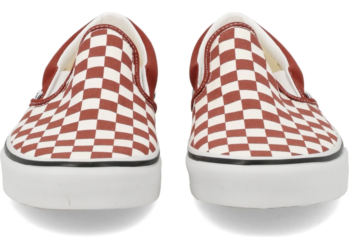 Sneakers Sneaker Slip-On "Checkerboard" - Img 3