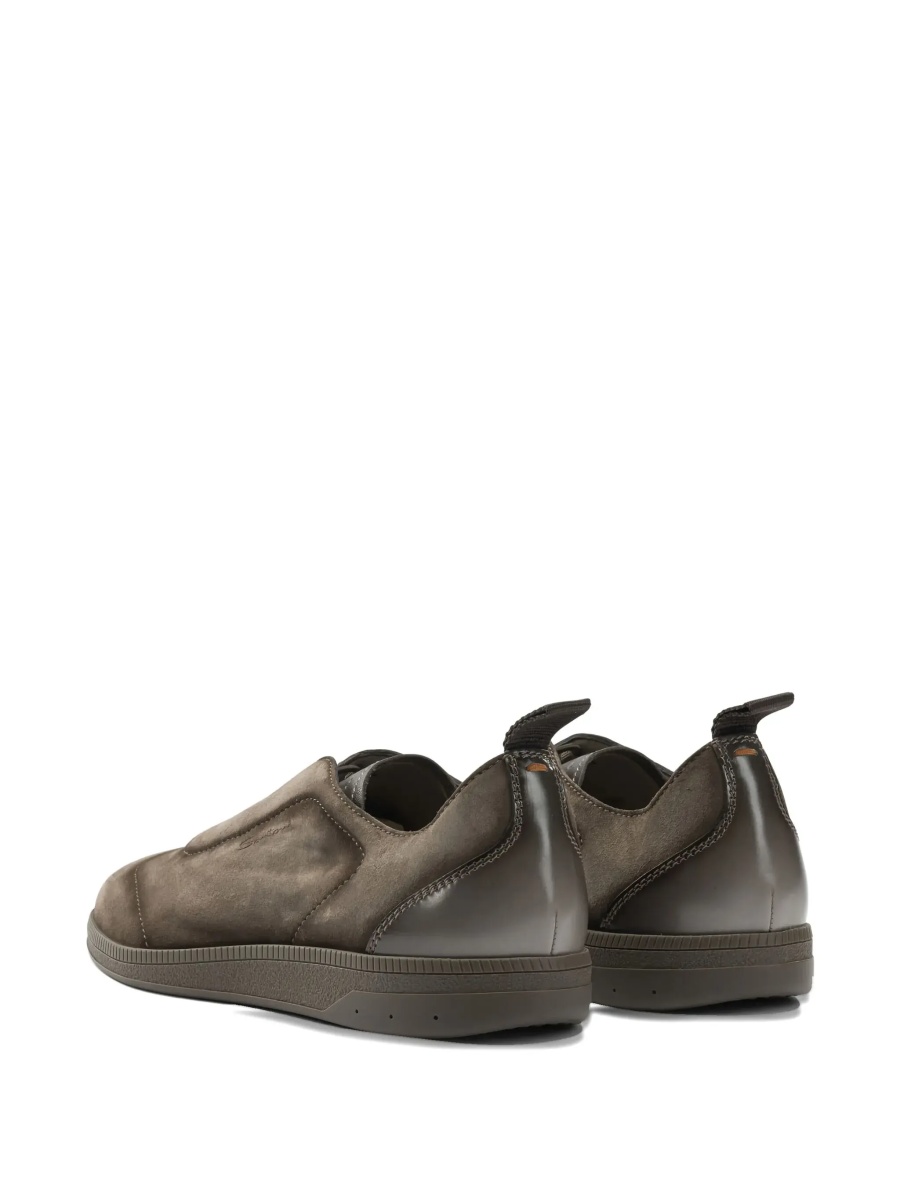 Sneakers Sneaker with elastic laces - Img 3
