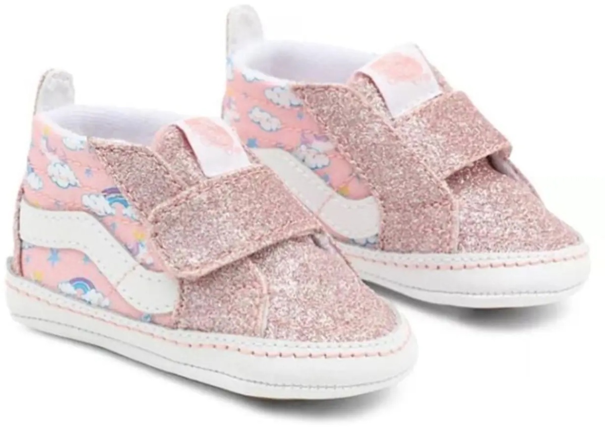 Sneakers Sneaker With Glitter - Img 2