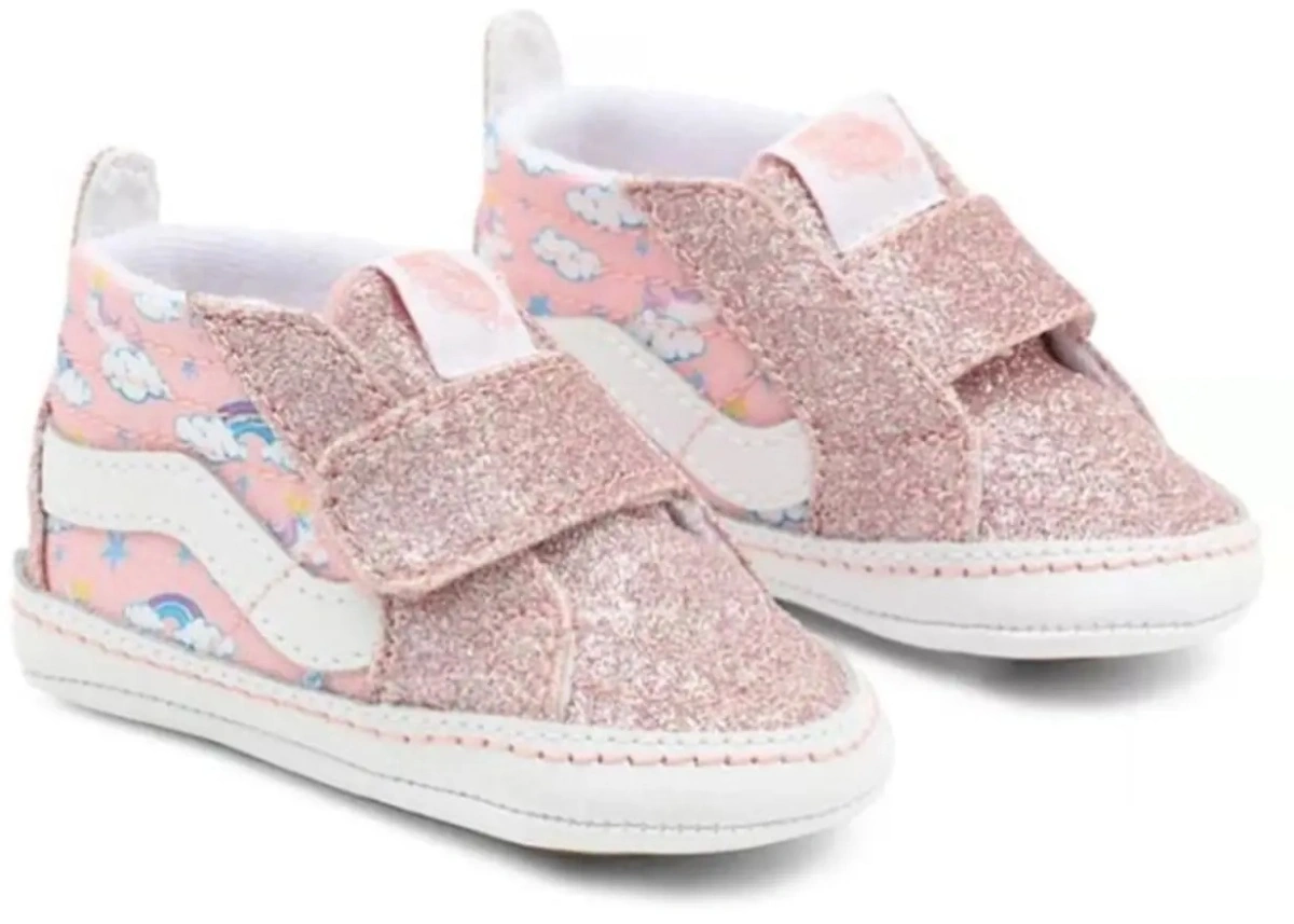Sneakers Sneaker With Glitter - Img 2