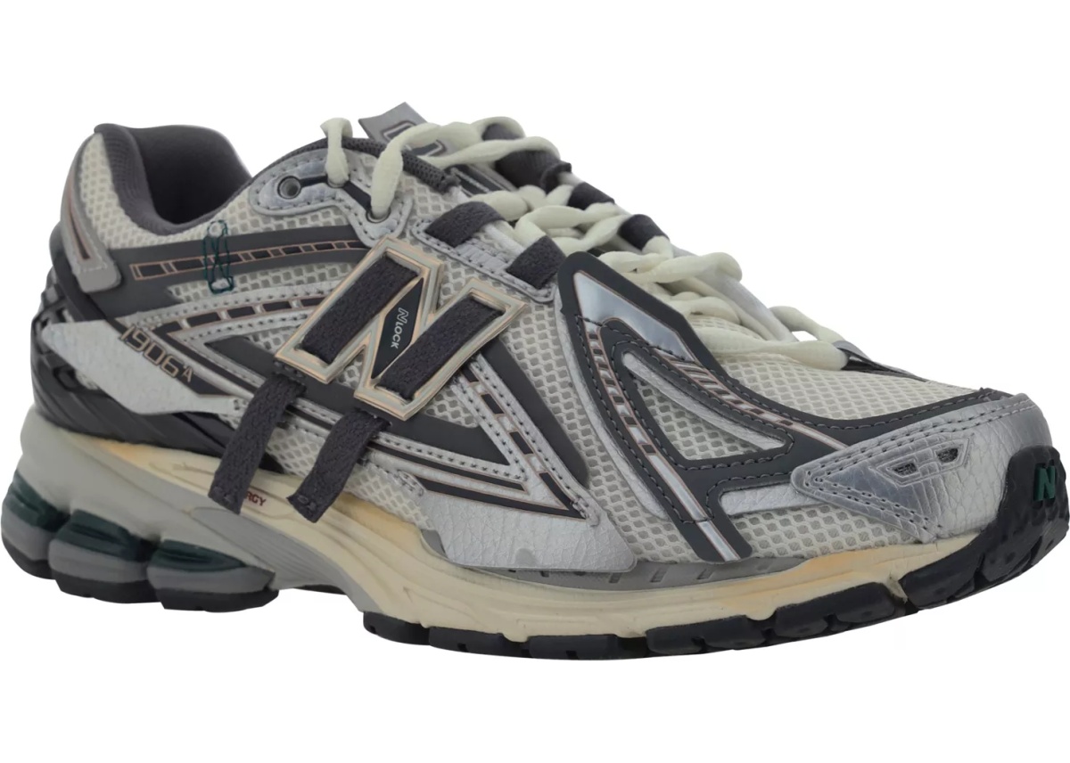 Sneakers Sneakers 1906A - Img 2