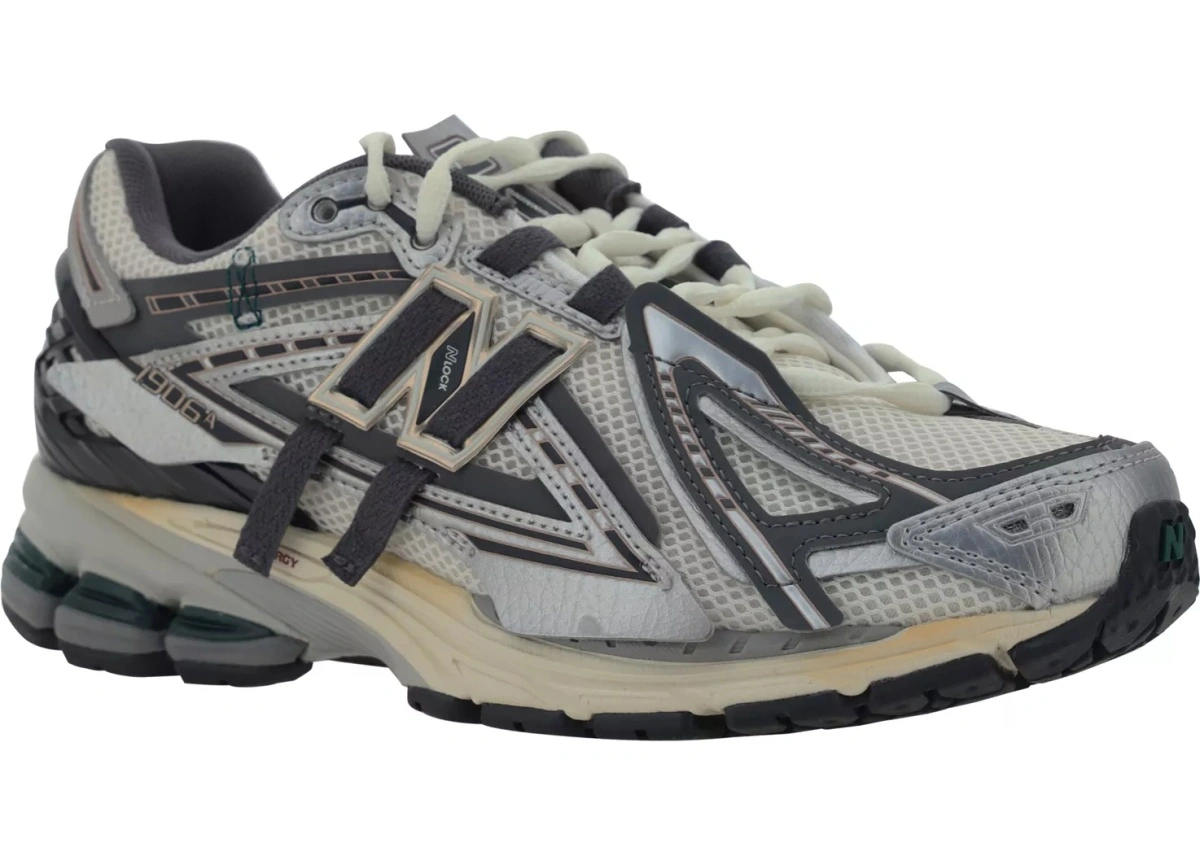Sneakers Sneakers 1906A - Img 2