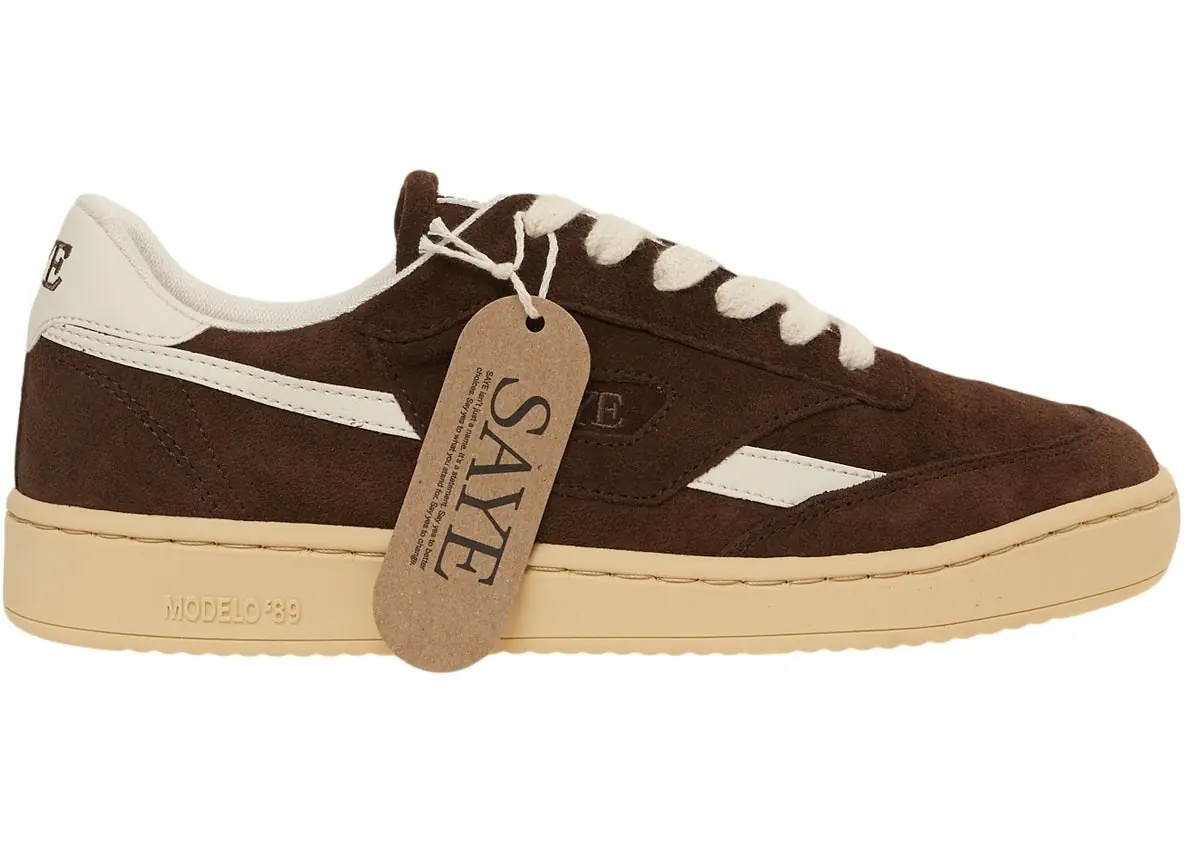 Sneakers Sneakers '89' - Img 2