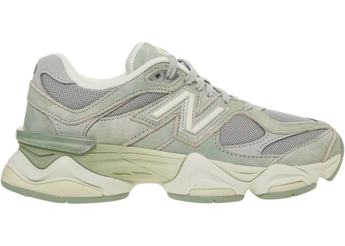 Sneakers Sneakers '9060' - Img 2