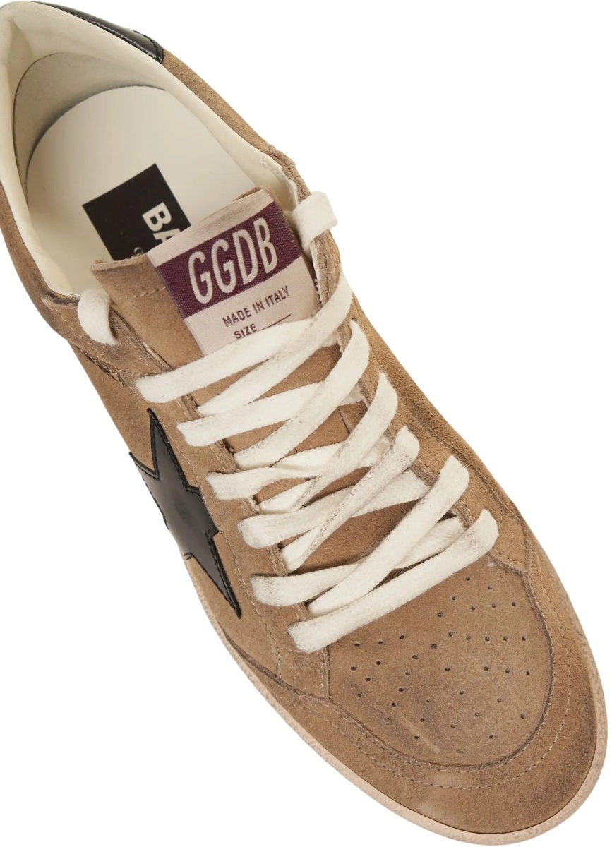 Sneakers Sneakers 'Ballstar' - Img 4