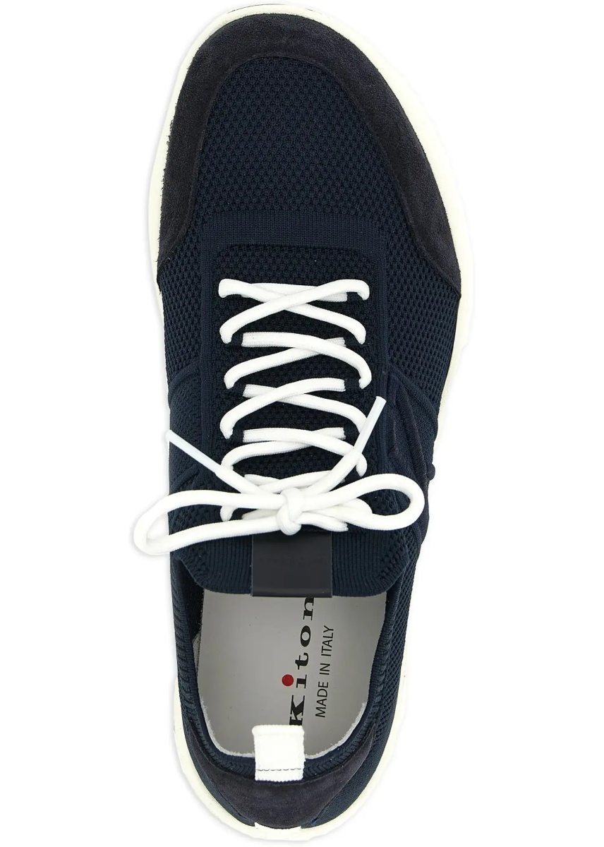 Sneakers Sneakers by Kiton - Img 5