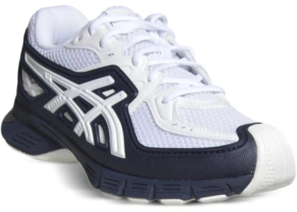 Sneakers Sneakers Comme des Garçons x Asics - Img 5
