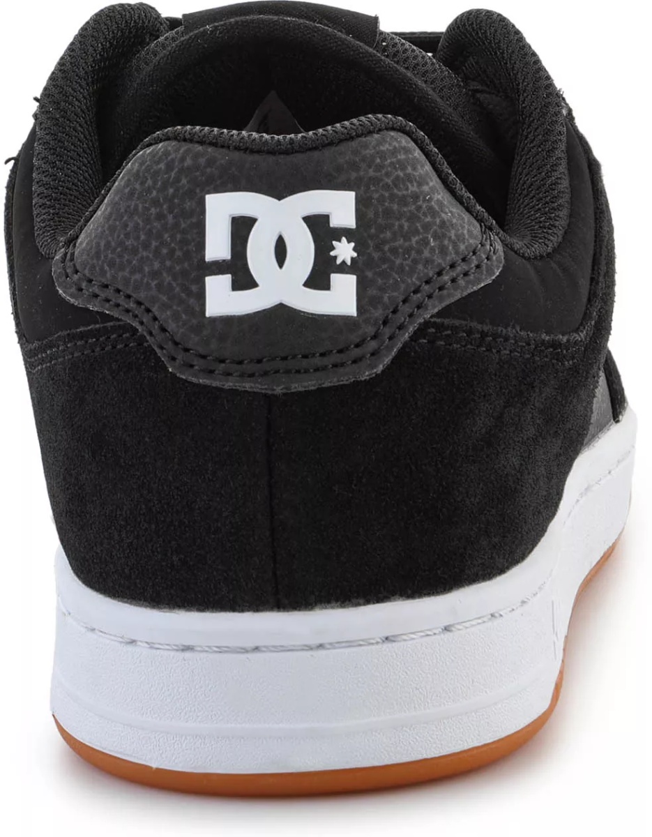 Sneakers Sneakers - Manteca 4 S ADYS1007660-BW6 Black/White/Gum - Img 5