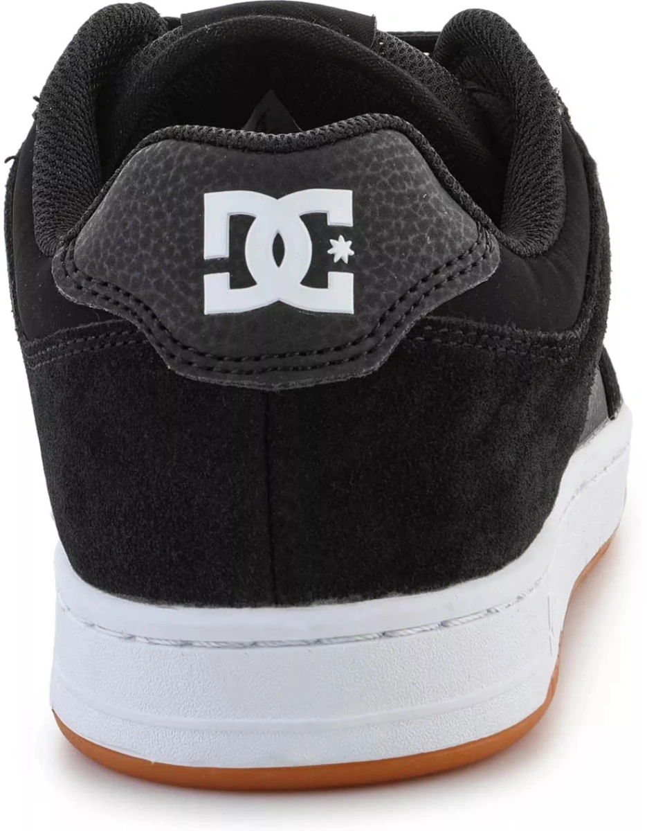 Sneakers Sneakers - Manteca 4 S ADYS1007660-BW6 Black/White/Gum - Img 5