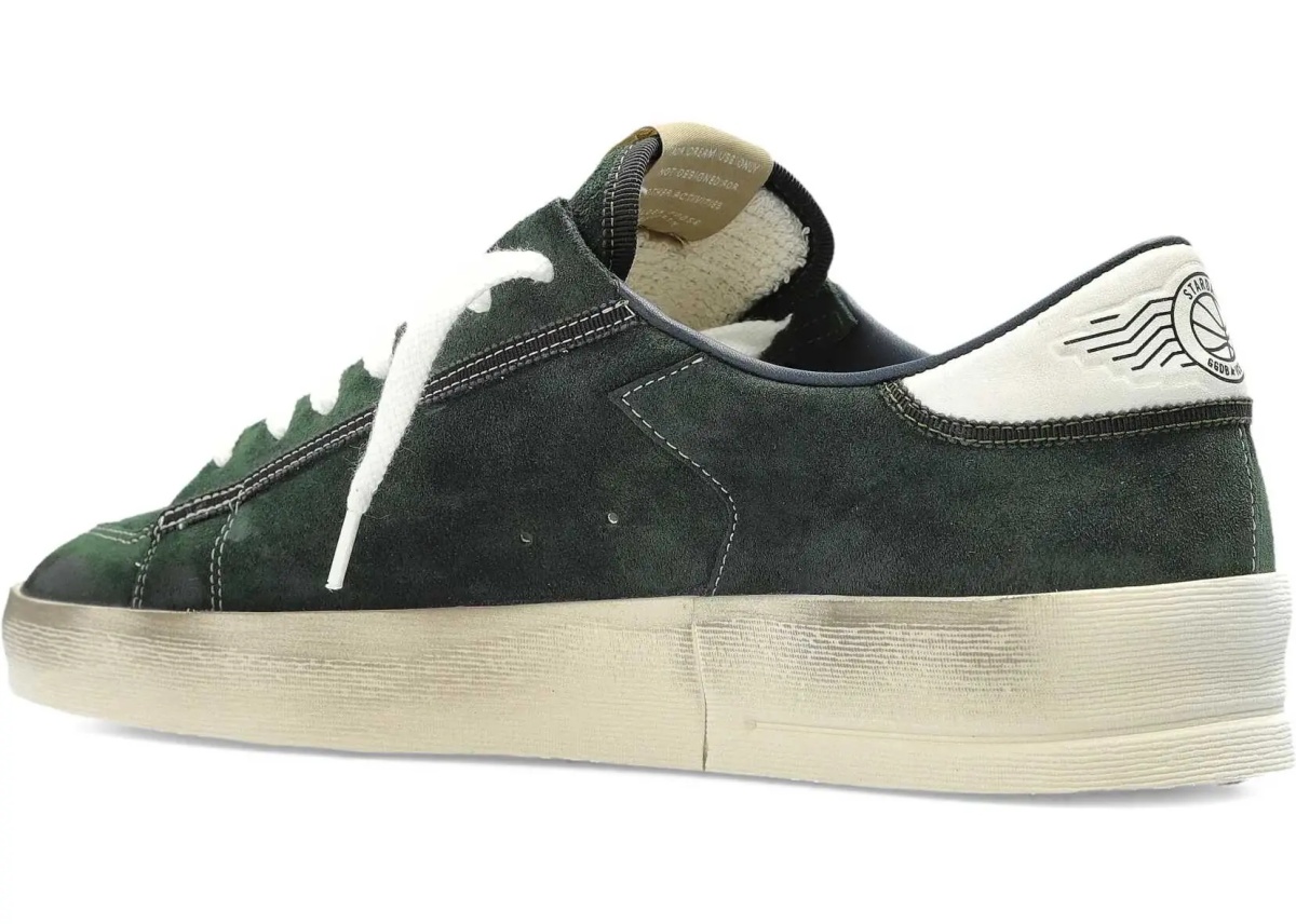 Sneakers Sneakers 'Stardan'* - Img 4