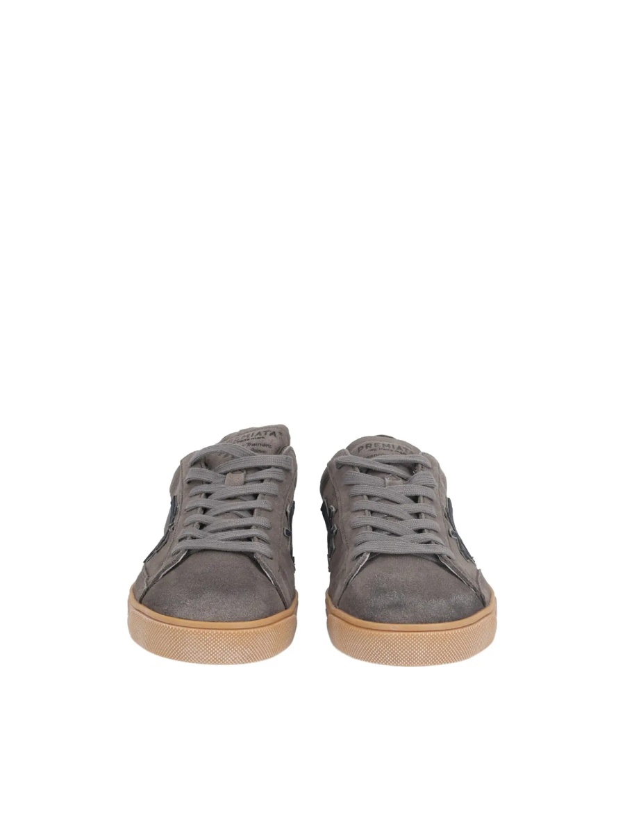 Sneakers SNEAKERS STEVEN TAUPE - Img 3