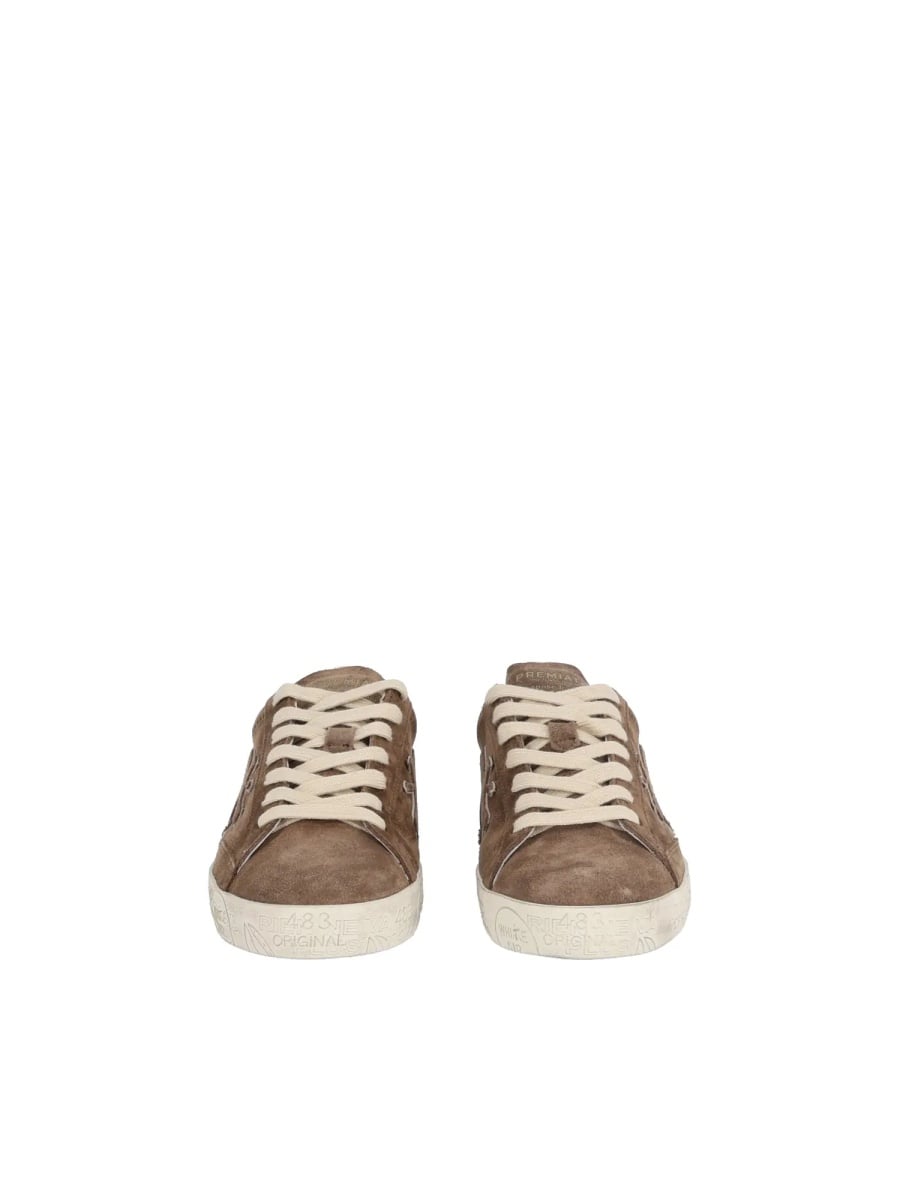 Sneakers SNEAKERS STEVEND BEIGE - Img 3