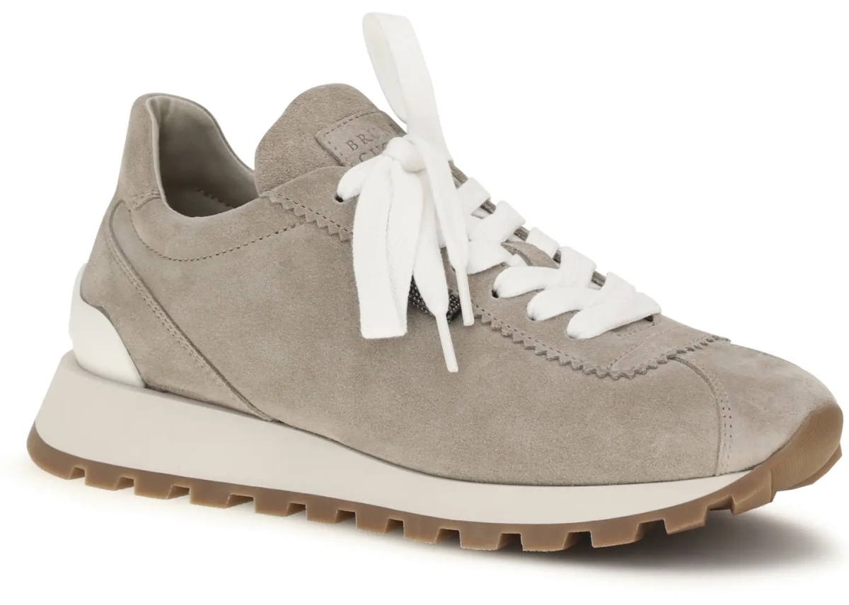 Sneakers Sneakers with iconic embellishments - Img 2