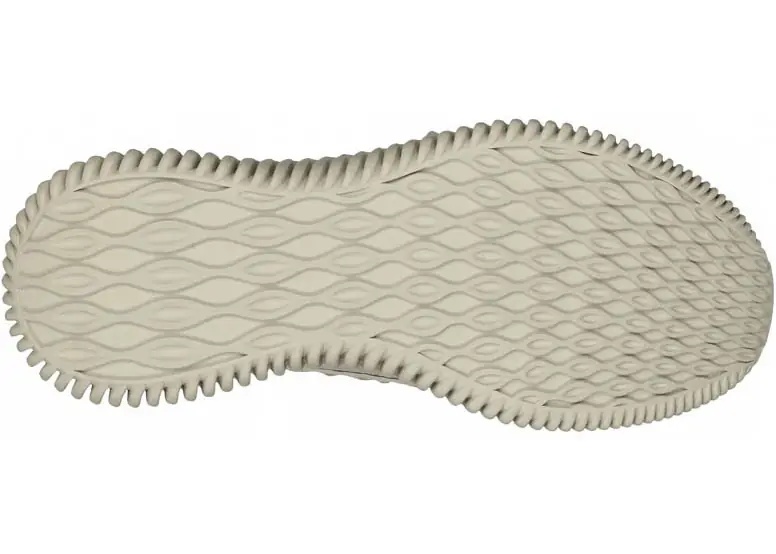 Sneakers Sneakersy do kostki- Bobs Geo - New Aesthetics Taupe - Img 4