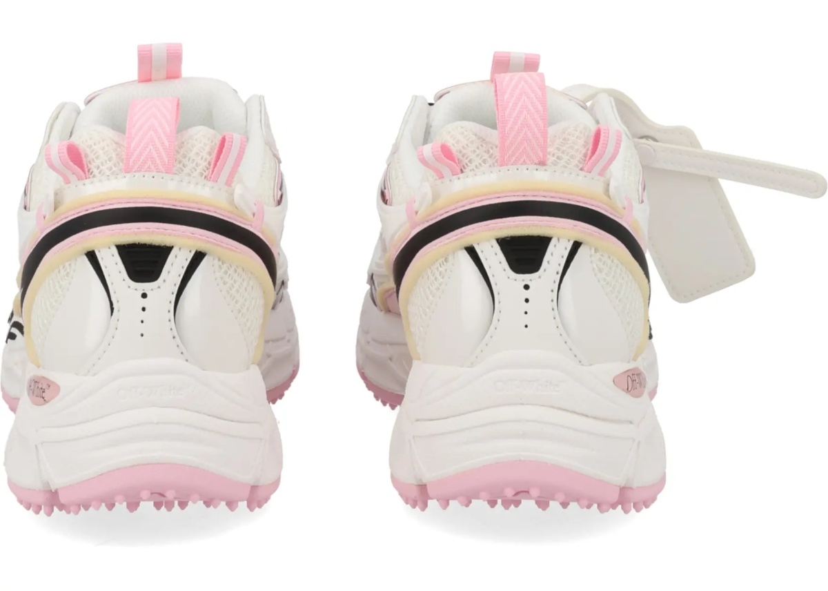 Sneakers Snekaer "Be Right Back" - Img 4