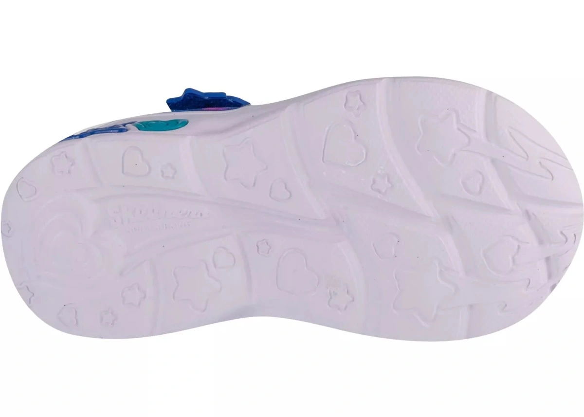 Sneakers Snuggle Sneaks - Skech Squad - Img 4
