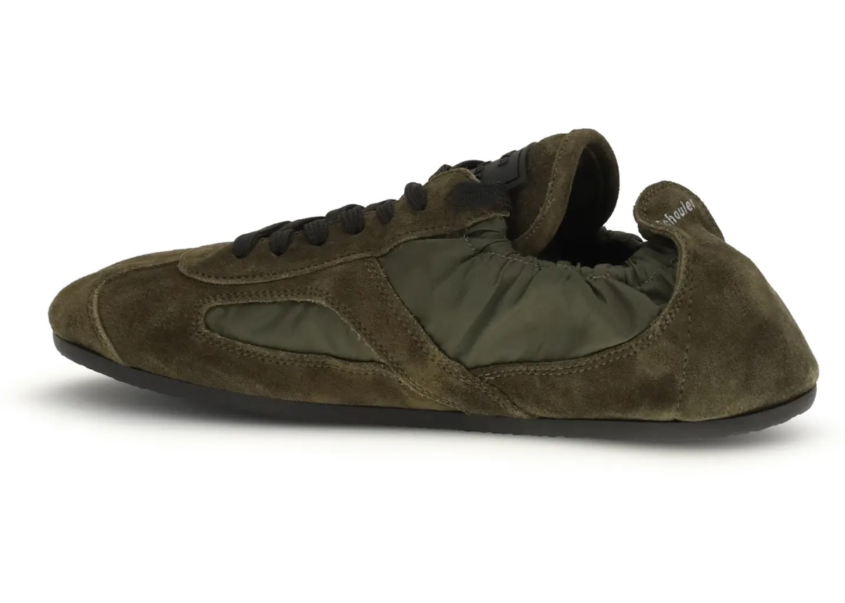 Sneakers Soft Track Sneakers - Img 3