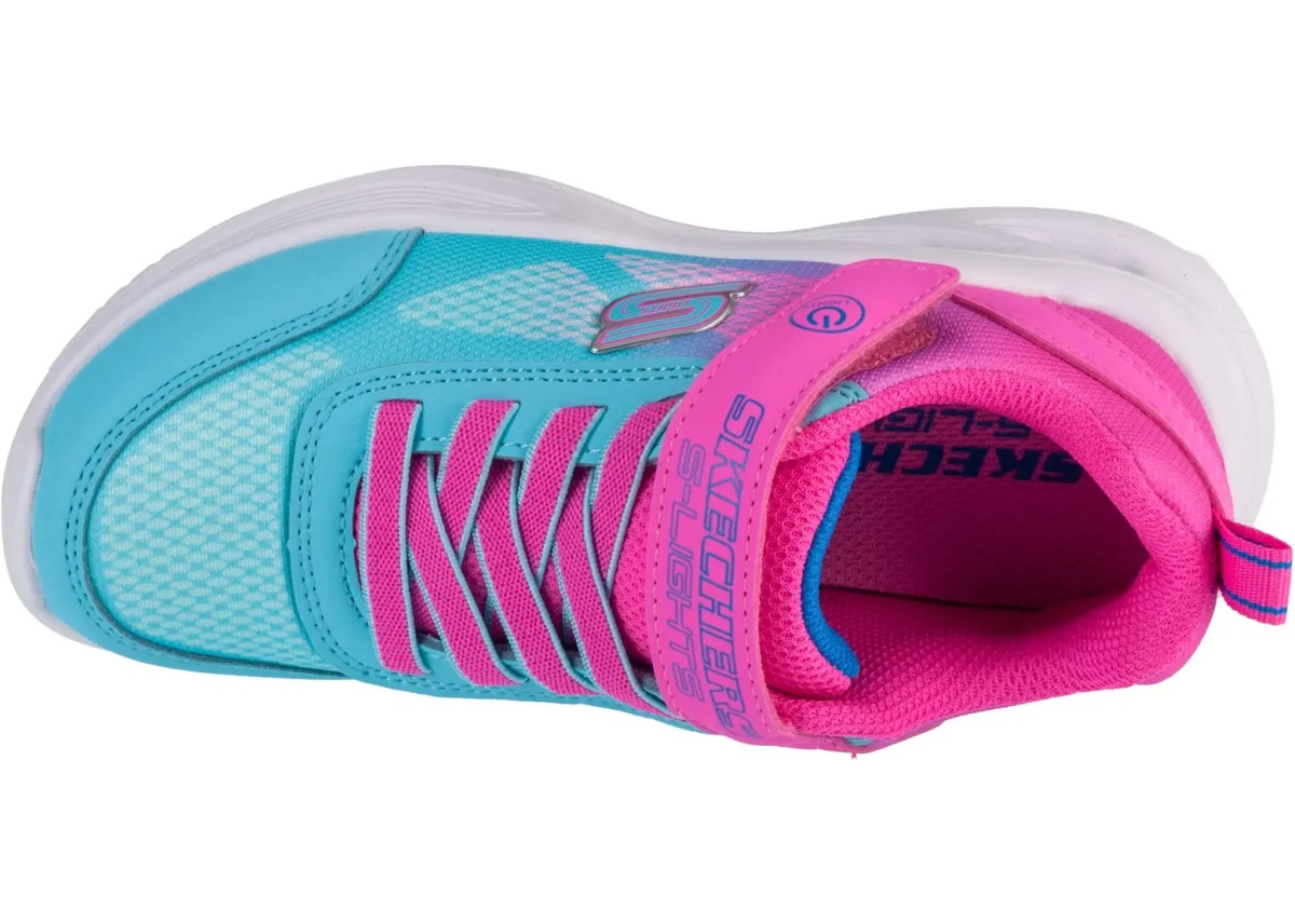 Sneakers Sola Glow - Ombre Deluxe - Img 3