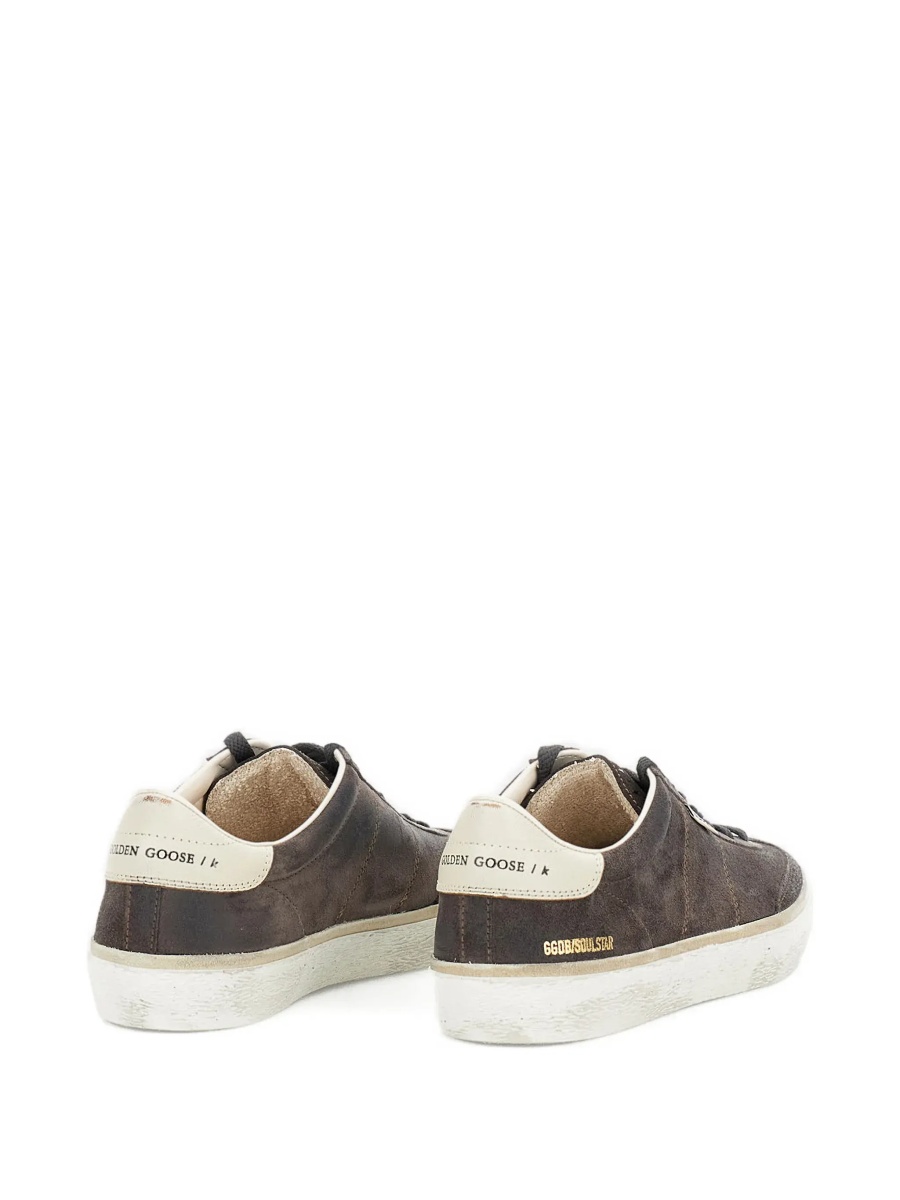 Sneakers "Soul Star" Low-Top Sneakers - Img 7