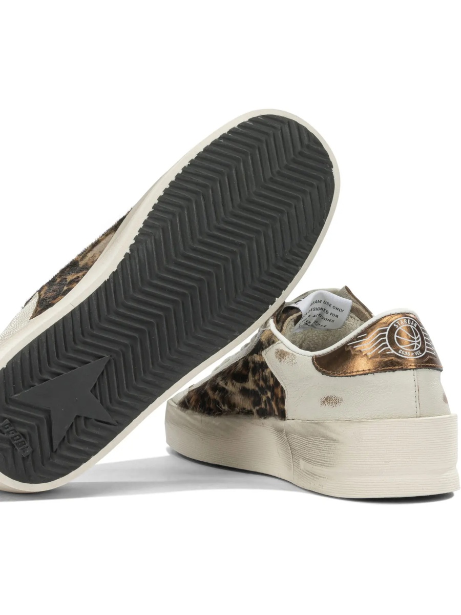 Sneakers "Stardan" Low sneakers - Img 5