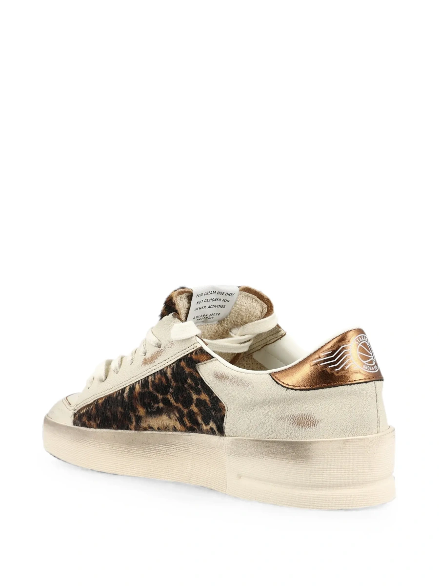 Sneakers "Stardan" Low sneakers - Img 4
