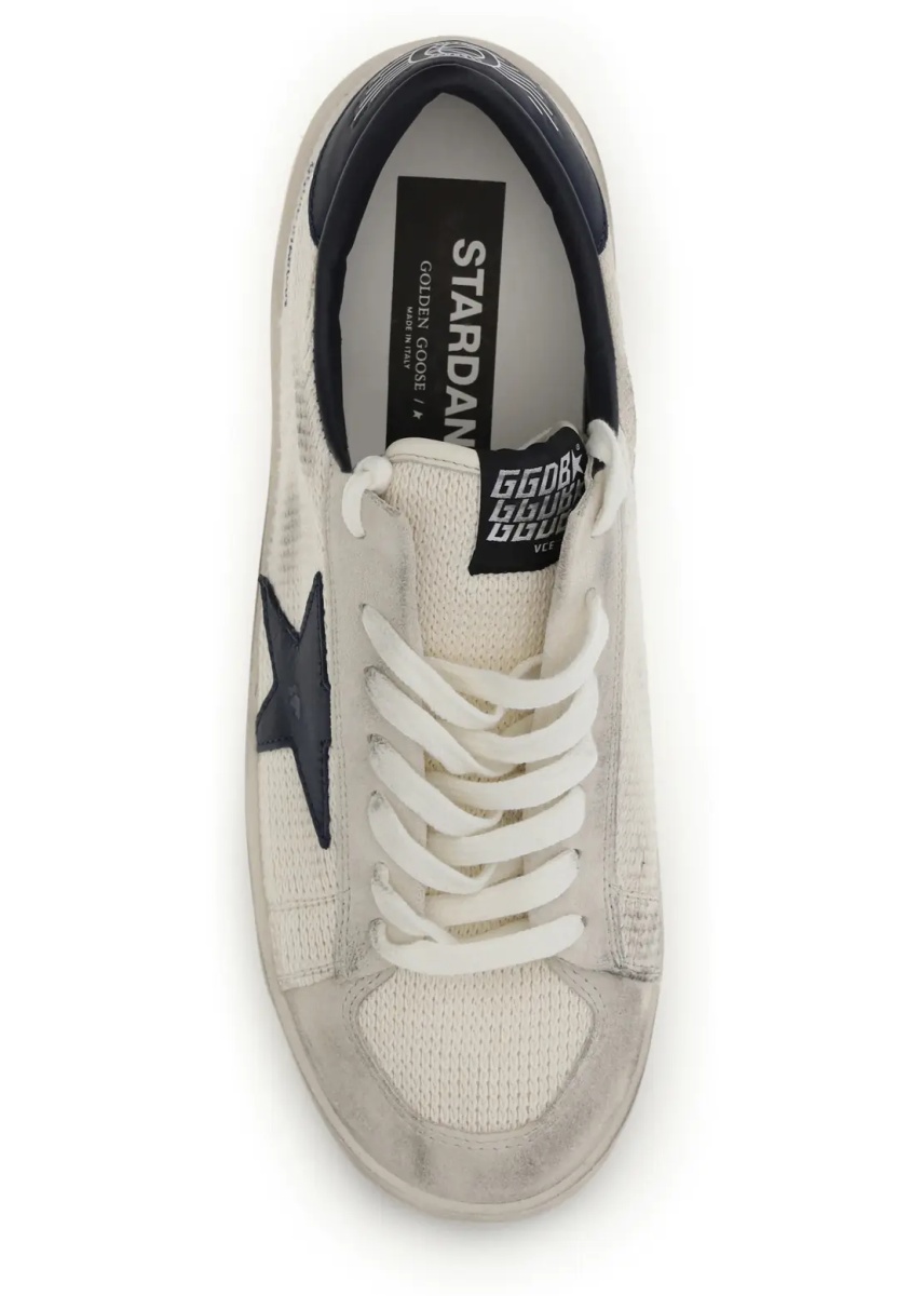 Sneakers Stardan Sneakers in suede - Img 4