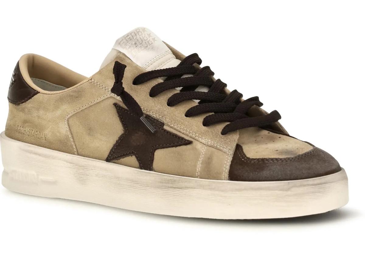 Sneakers Stardan suede Sneakers - Img 2