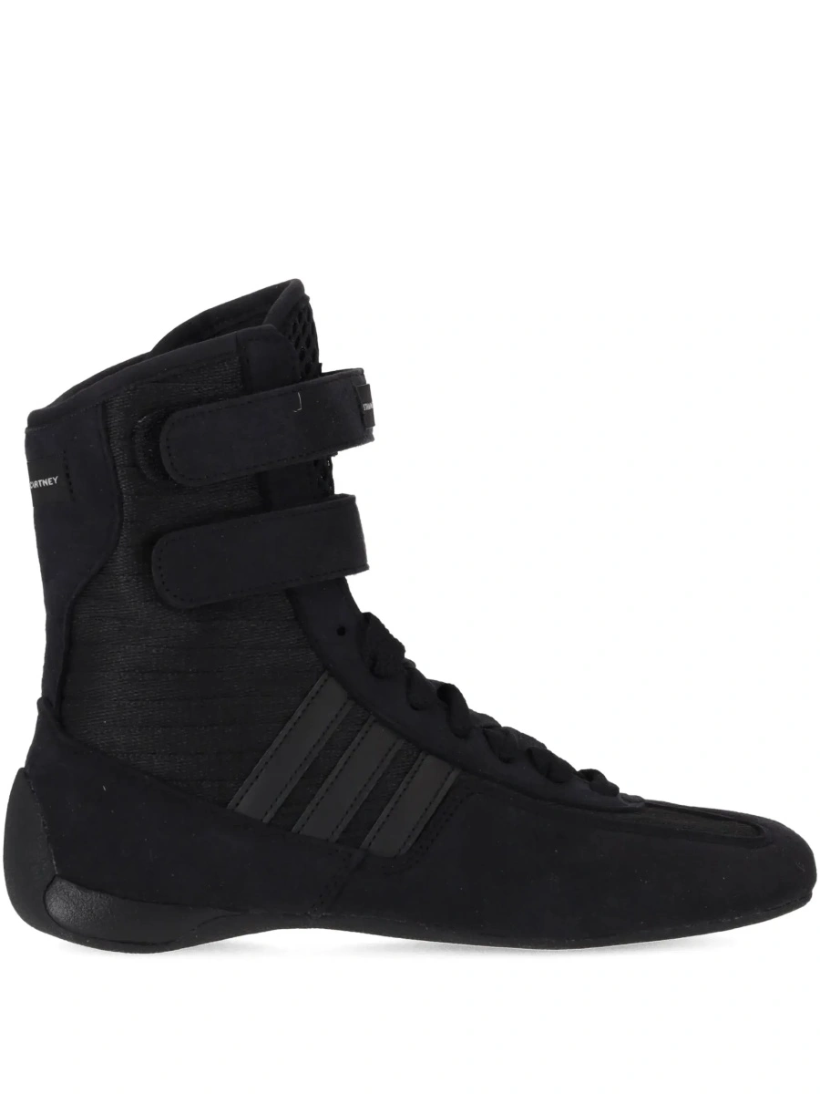 Sneakers Stella McCartney negri - Img 7