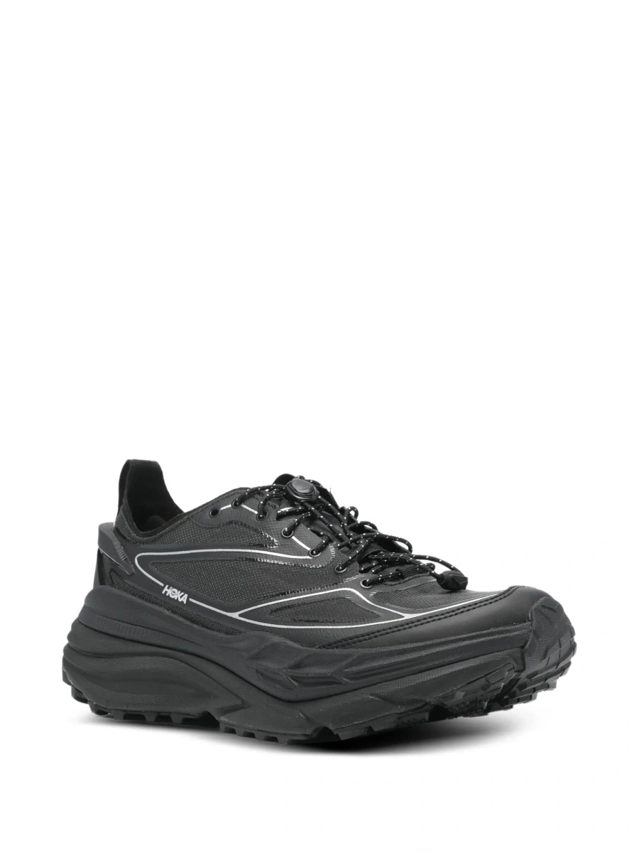 Sneakers "Stinson One7" Low-Top Sneakers - Img 6