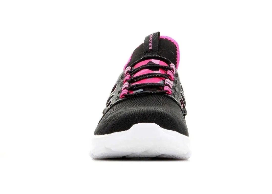 Sneakers Street Squad 81990L - BKHP - Img 4