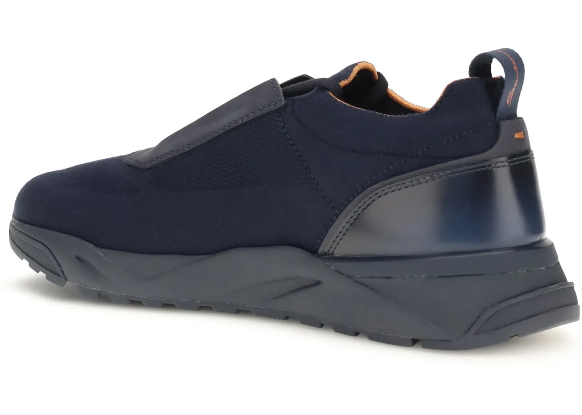 Sneakers Stretch fabric Sneakers - Img 3