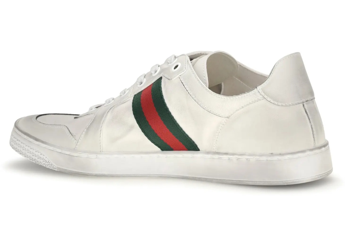Sneakers Stretch leather Sneakers - Img 3