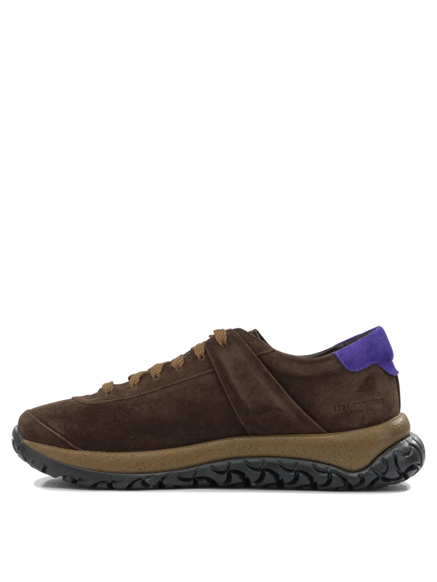 Sneakers "Stroedt" low sneakers - Img 3