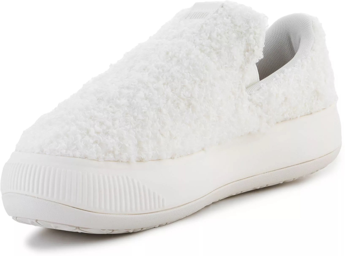 Sneakers Suede Mayu Slip-on Teddy Wn's - Img 3