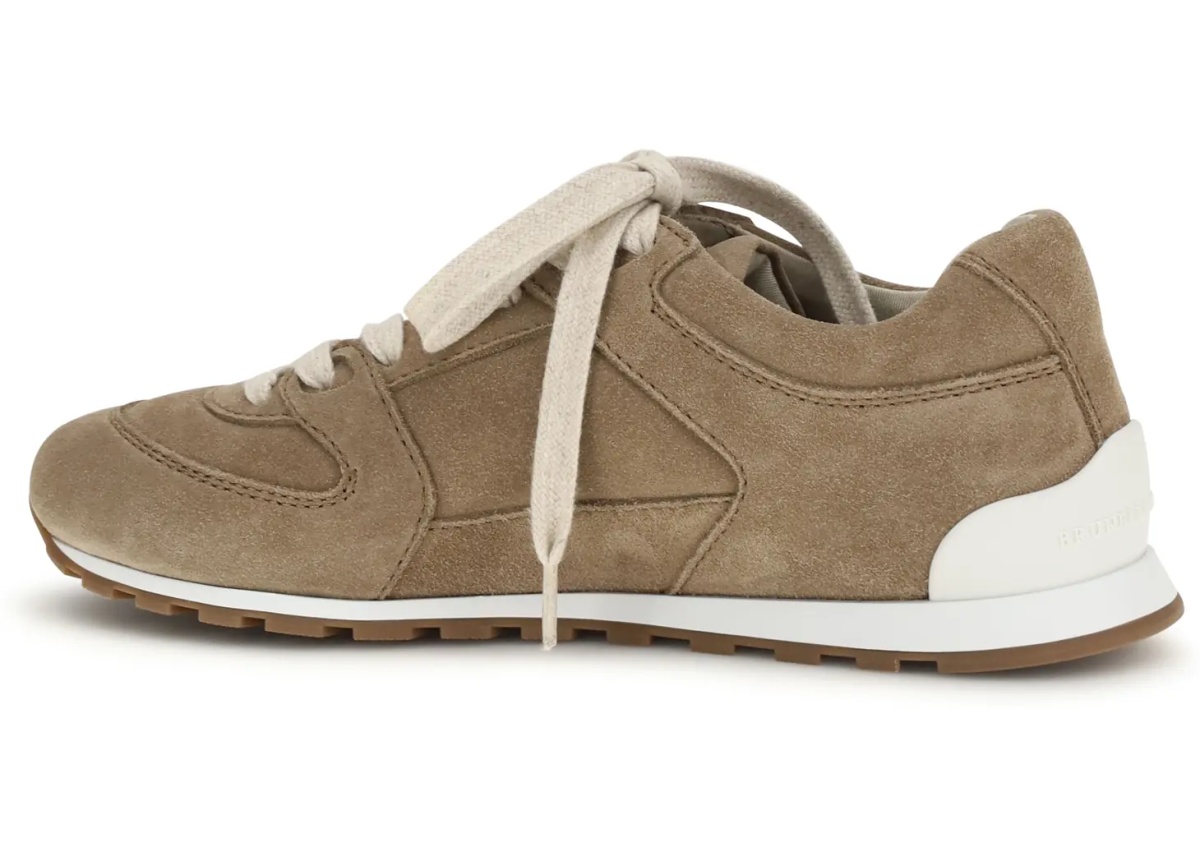 Sneakers Suede Sneakers - Img 3