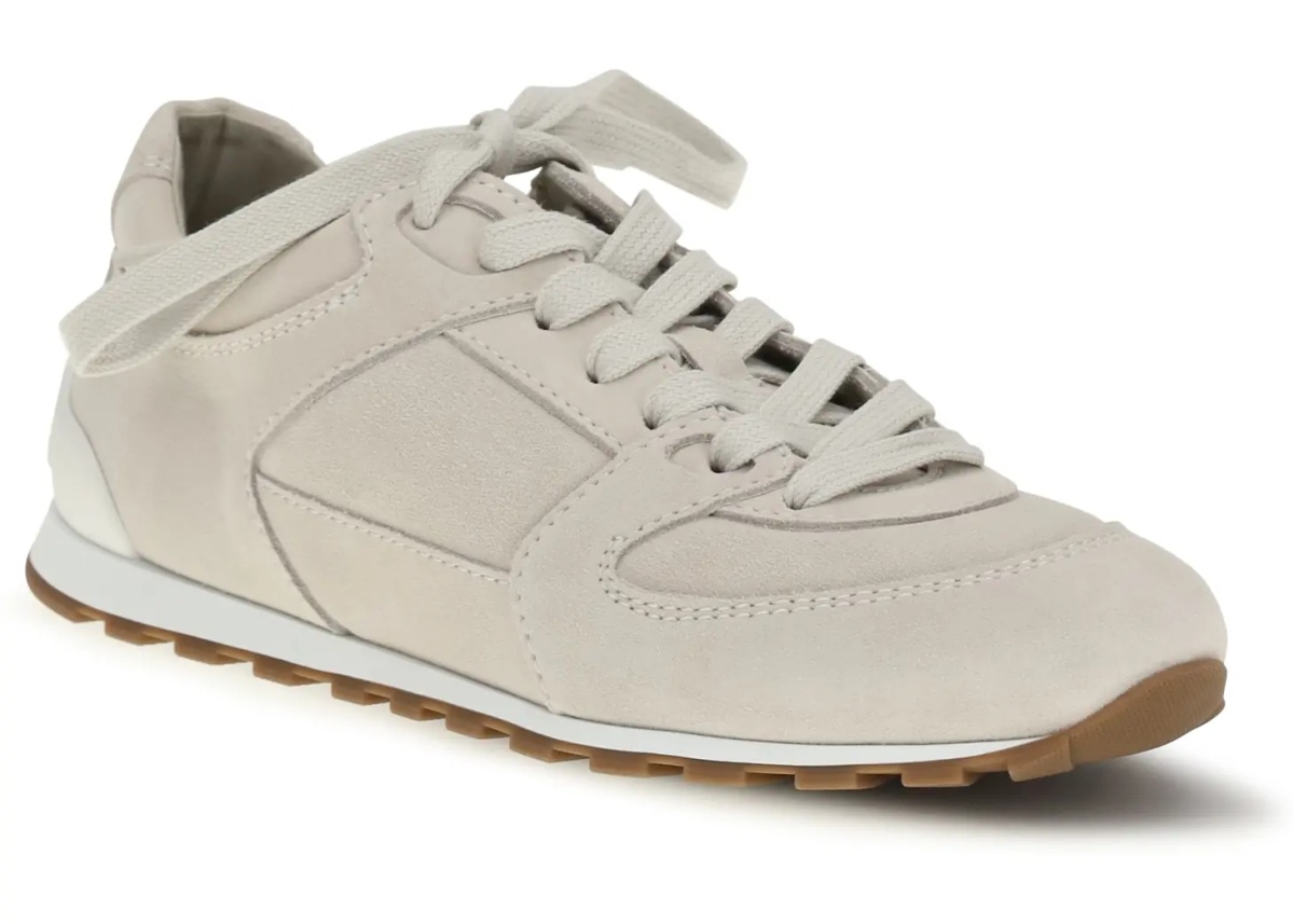 Sneakers Suede Sneakers - Img 2