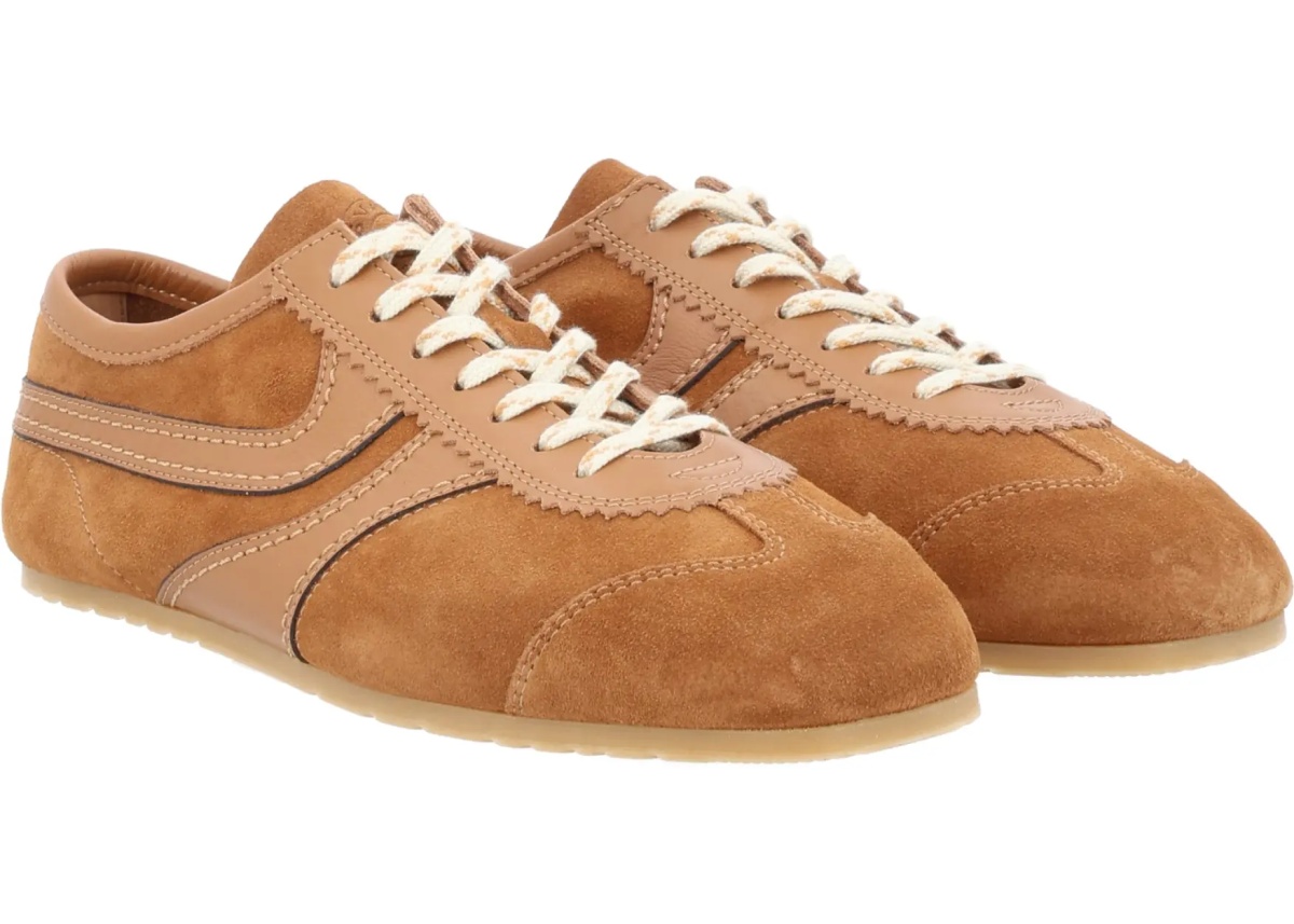Sneakers Suede Sneakers - Img 2
