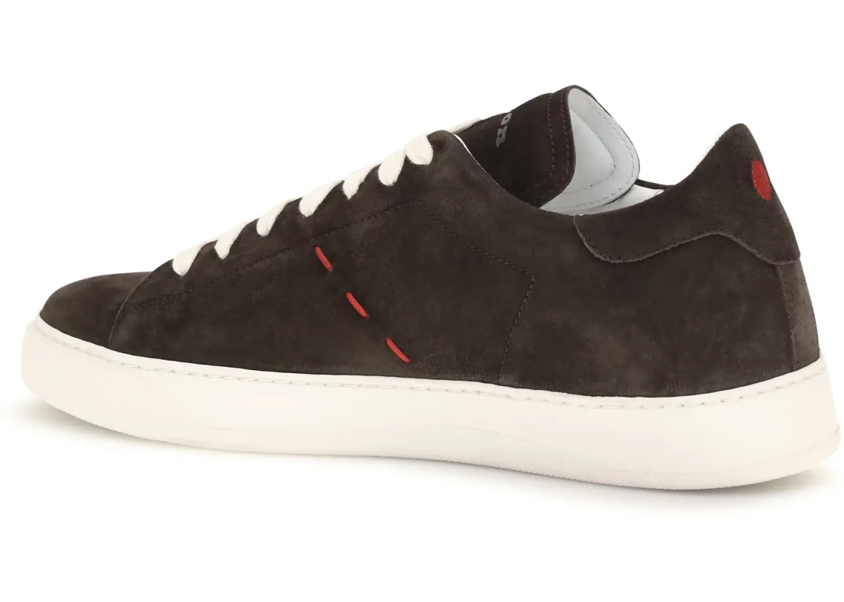 Sneakers Suede Sneakers - Img 3