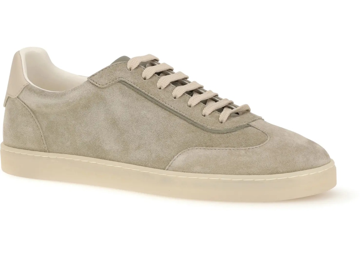 Sneakers Suede Sneakers - Img 2