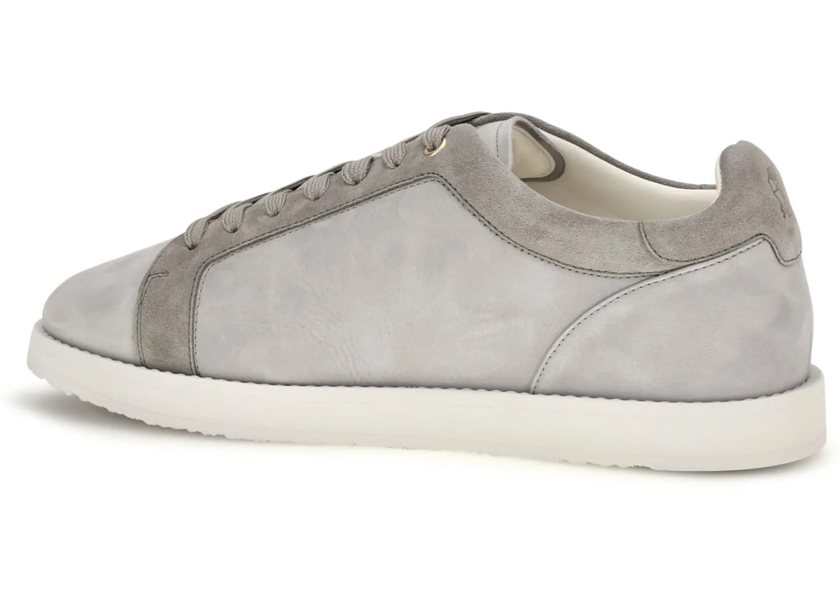 Sneakers Suede Sneakers - Img 3