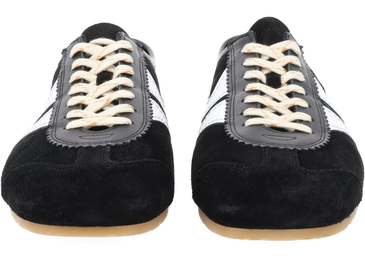 Sneakers Suede Sneaker - Img 3