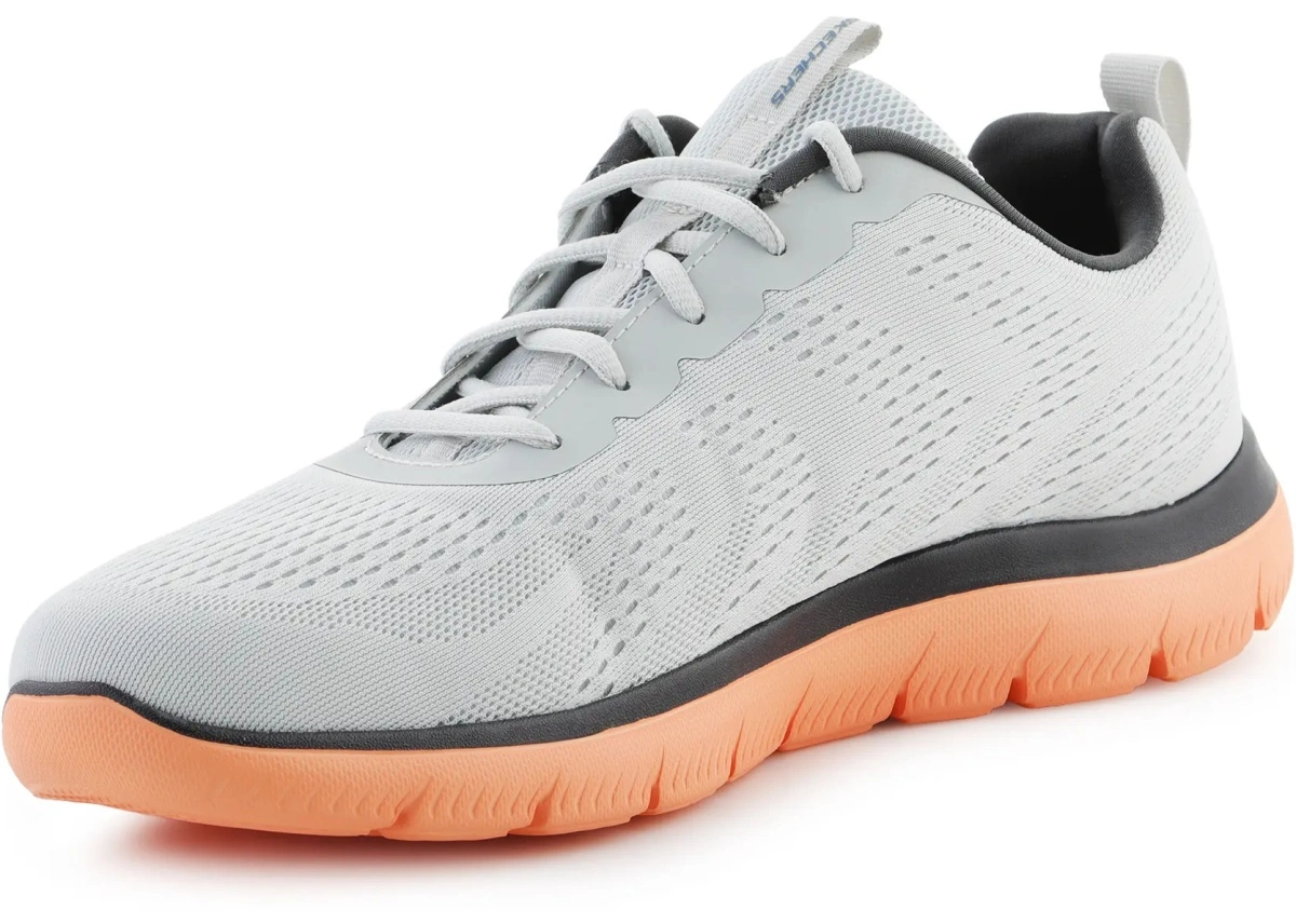 Sneakers Summits-Torre Gray/Orange - Img 3