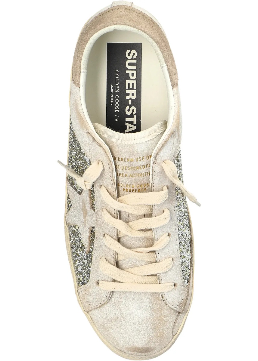 Sneakers Super Star glitter Sneakers - Img 6