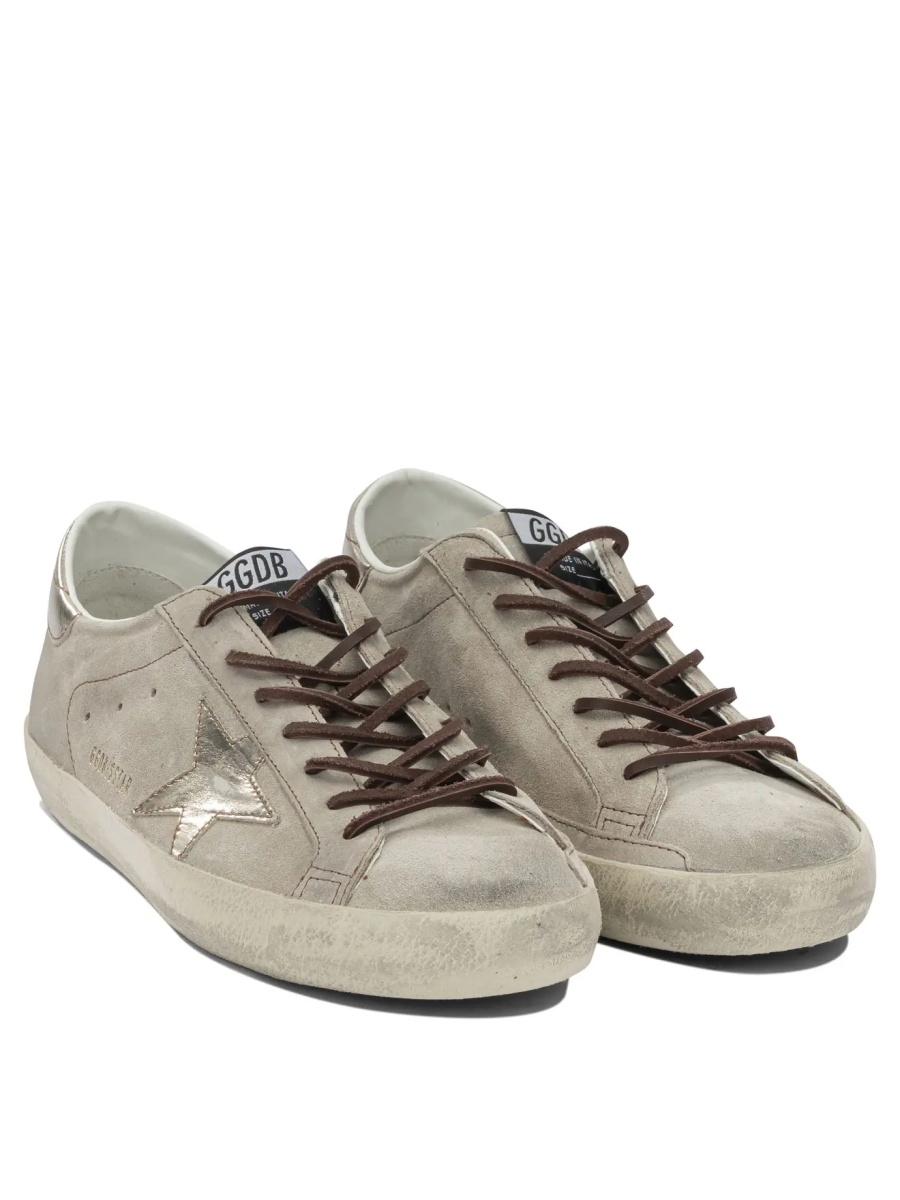 Sneakers "Super Star" Low sneakers - Img 2