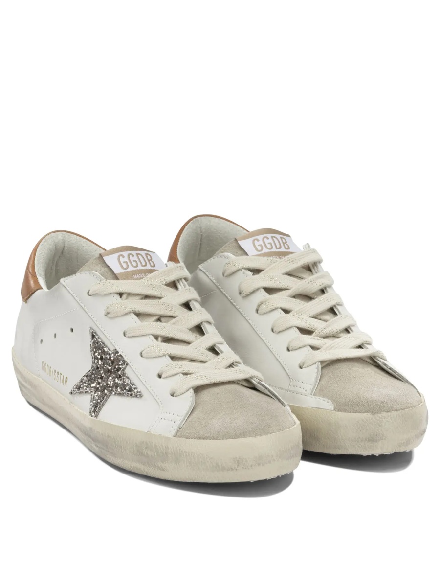 Sneakers "Super Star" Low-Top Sneakers - Img 2