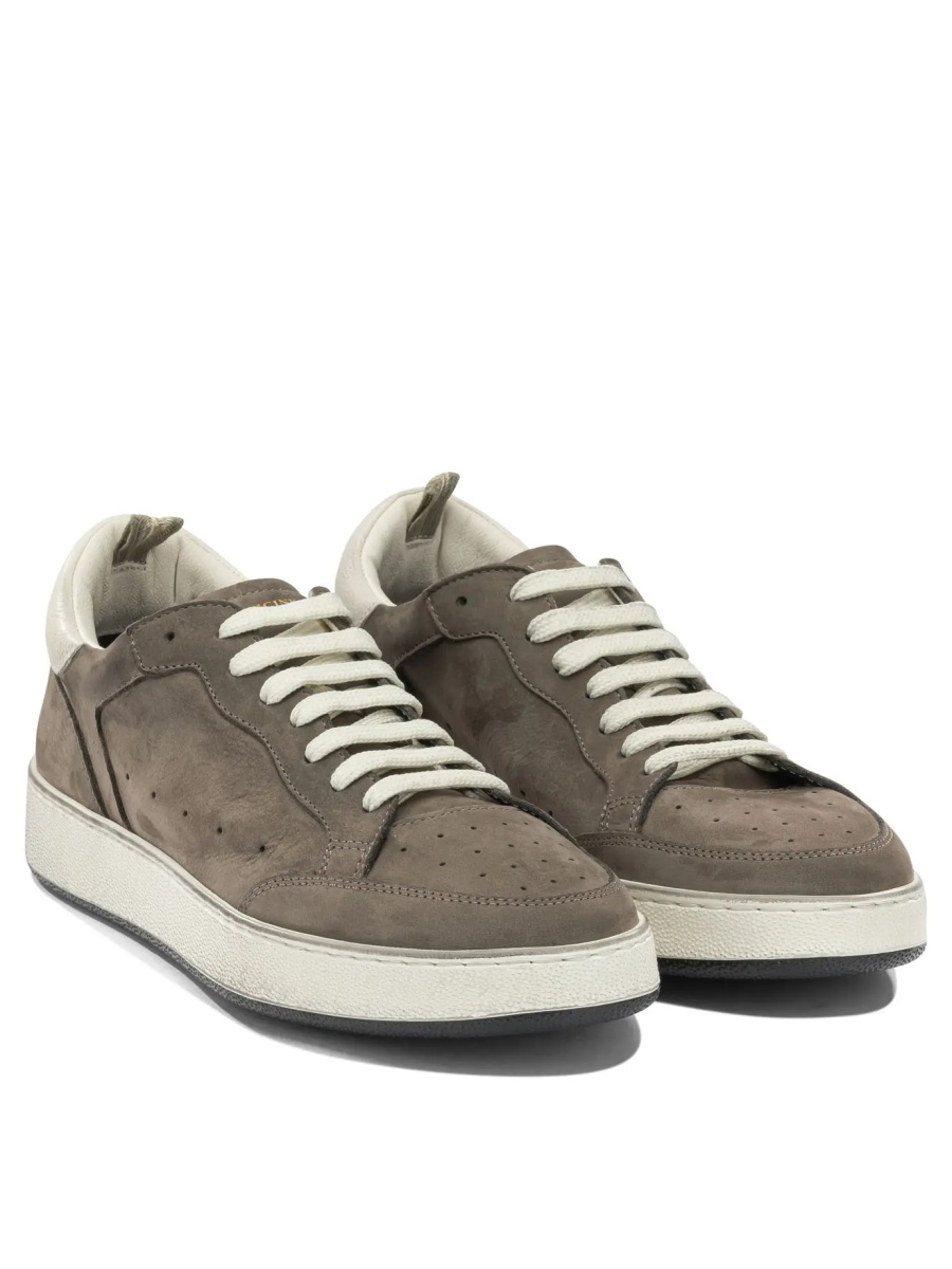 Sneakers "The Answer 002" Low-Top Sneakers - Img 2