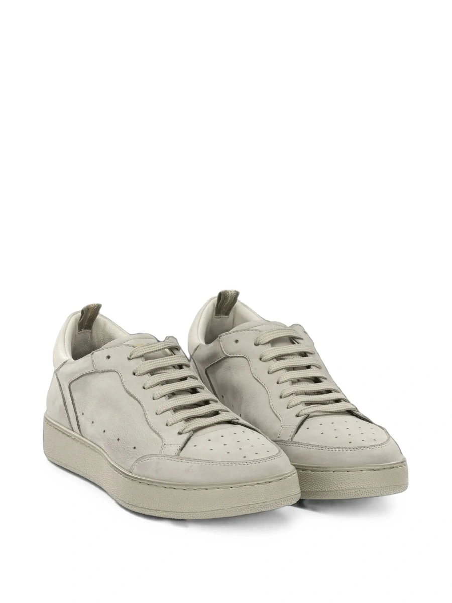 Sneakers "The Answer" Low-Top Sneakers - Img 6