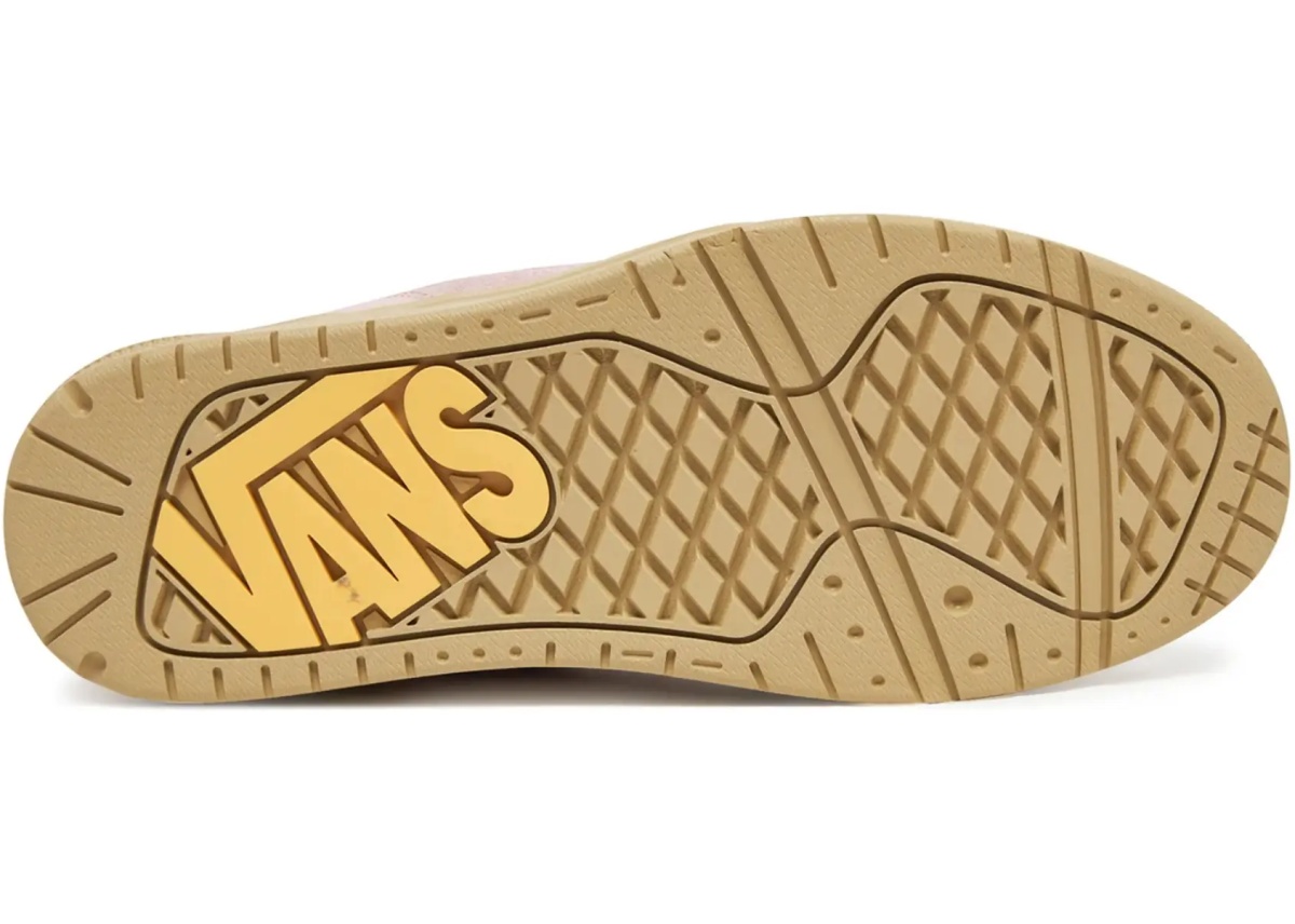 Sneakers "Theory Checkerboard" Sneaker - Img 4